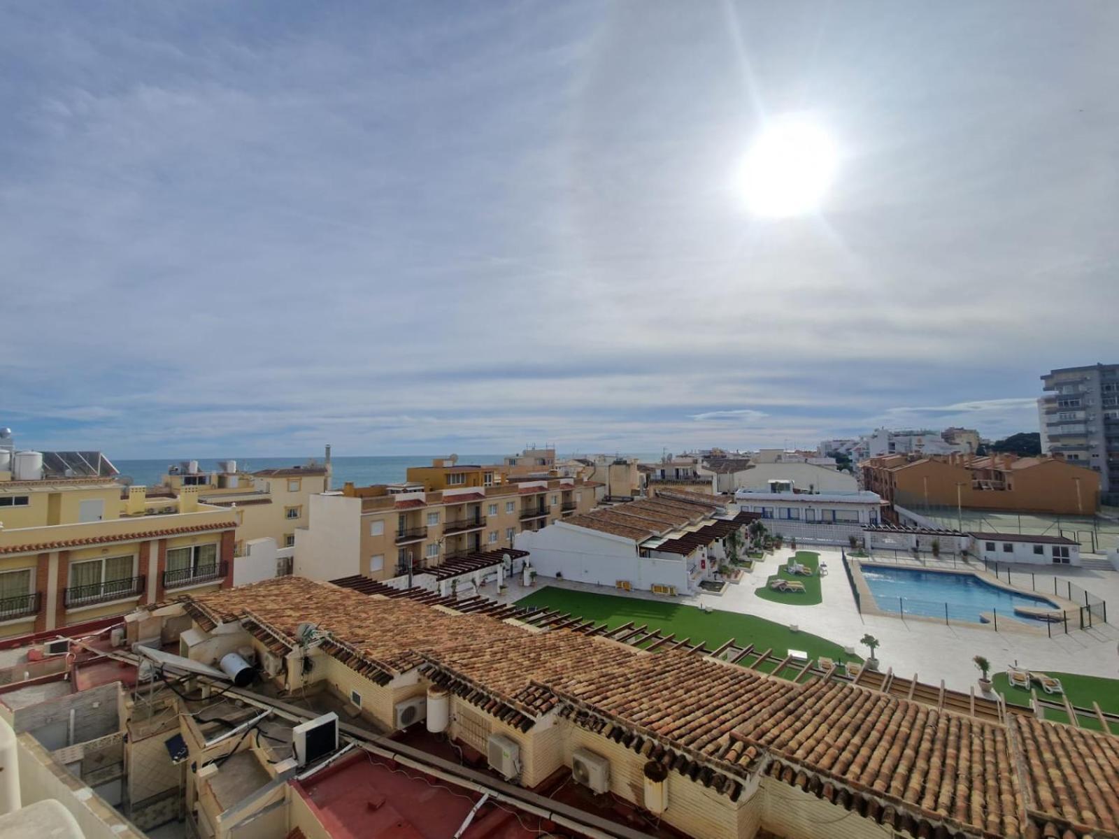 La Carihuela Apartment Torremolinos